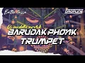 Download Lagu DJ BARUDAK PHONK X TRUMPET BATTLE • MIDDLE NROTOK MBEDIL •
