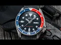 The Seiko SKX is an Icon But It s Time to Move On