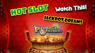 Ultra Hot Slots Can You Win the Progressive Jackpot Join the Chase