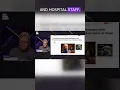 Him Downstairs Did Glitchy Mitch really SAY it The Joy Reid Show