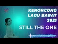 Download Lagu STILL THE ONE   KERONCONG LAGU BARAT