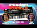 Download Lagu Cherry Audio | Introductie tot de Trident Mk III-synthesizer