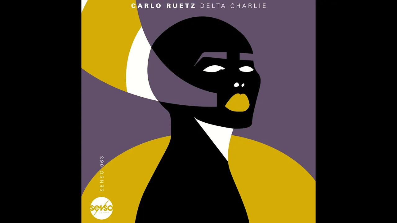 Carlo Ruetz - Unknown Fairy Tales (Original Mix)