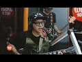 Typecast performs "Will You Ever Learn" LIVE on Wish 107.5 Bus