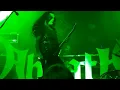 Abbath - Dream Cull @Vip Station (São Paulo, 19/11/2023)