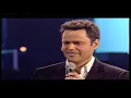 Blue - One Love  - An Audience with Donny Osmond - December 2002