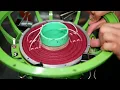 Download Lagu PEMBUATAN SPEAKER SUBWOFER 2 COIL // PABRIK SPEAKER