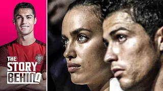 Download The truth behind Cristiano Ronaldo and Irina Shayk's break-up | The Story Behind MP3