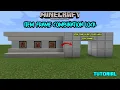 How To Make Item Frame Combination Lock Tutorial English All Versions