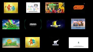 bc be ss arthur m u0026r clarence btb lalaloopsy dt etc credits remix