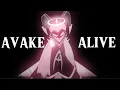 Lagu Hazbin Hotel - Awake And Alive // Skillet