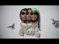 Migos - Time For Me (Lyric Video)