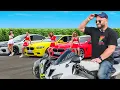 Download Lagu რობერტო მავანი BMW FEST-ზე