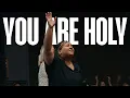 Download Lagu YOU ARE HOLY (Live) | Cover by Harborside Music