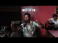 Romain Virgo - BEST OF ME (OFFICIAL VIDEO ) 2020