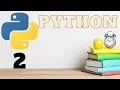 Curso de Python 3 clase 2 Introduccion a Python