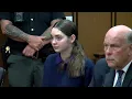 Hearing for Strongsville teen accused in double fatal accident