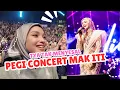 Download Lagu REACTION TYA ARIFIN \u0026 ASYRAF KHALID DI CONCERIT DATO' SRI SITI NURHALIZA