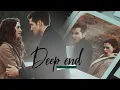 Download Lagu Jamie \u0026 Maggie | Deep End