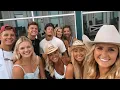 San Francisco 49ers Quarterback Brock Purdy and Jenna Brandt s Relationship Timeline