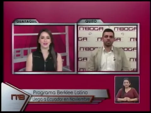 Programa de desarrollo emprendedor Bootcamp Intensivo en Cuenca