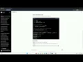 how to plot json data in python