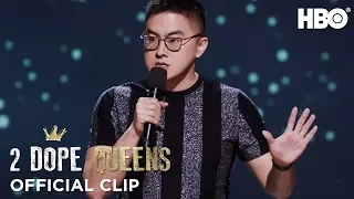 Bowen Yang BTS Reject 2 Dope Queens Season 2