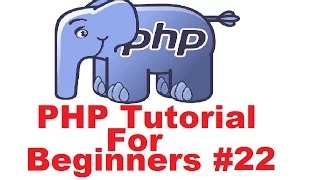 PHP Tutorial for Beginners 22 Date and Time Functions