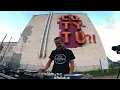 DT SESSIONS 05 - MI:CHAL (Drum & Bass Mix)