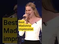 Download Lagu Evan Rachel Wood wowed Jimmy Fallon #shorts #jimmyfallon #madonna