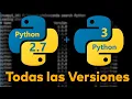 How to change the Python version in VS Code step by step