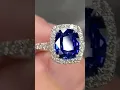 Download Lagu Stunning Royal Blue ring 💙 color 👌 beautiful ❤️