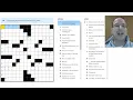 9-Down Represent Tuesday New York Times Crossword - 1-9-24