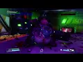 DOOM Snapmap - 1500 Snap Points