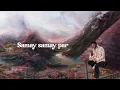 Toote Dil - DAKAIT x Sez on the Beat | Dev Nagri Aur Main | Official Lyric Video
