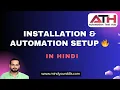 Download Install JDK IntelliJ Selenium Automation Setup