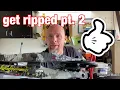 Killer Instinct Ripper 425 Pt 2 another upgrade