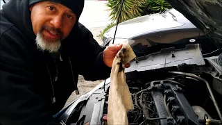 Download HOW TO FIX A CARS IDLE SURGING \u0026 STALLING ( FOR ONLY $2 BUCKS )- A RAG AND CARB SPRAY (CHEAPEST FIX) MP3