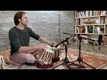 Black Mountain Side - Led Zeppelin Cover by Crimson Daze feat Alexis Weisgerber
