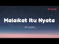 Download Lagu Ari Lasso - Malaikat Itu Nyata (Lirik)