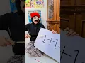 Download Lagu 1+1 BERAPA❓❓| TIKTOK KOCAK NURRAYNI25