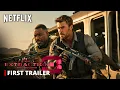 Download Lagu EXTRACTION 3 – First Trailer (2024) Chris Hemsworth, Idris Elba | Netflix (HD)