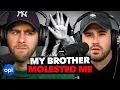 My Brother Molested Me And My Family Doesn t Know