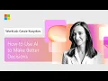 Download Lagu Statistician \u0026 Fortune 100 advisor on making smarter decisions with AI