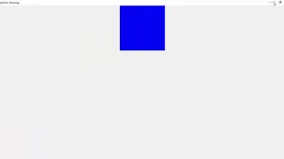 Python GUI 7 How to Draw a Line on Canvas using Python GUI