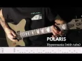 Download Lagu Polaris - Hypermania Guitar Playthrough Playthrough (with tabs)