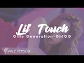 Lagu MALE VERSION | Girls Generation-Oh!GG - Lil' Touch