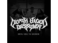 Download Lagu Death Blood Destroyer @ MCP Apache