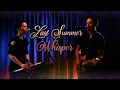 Download Lagu Last Summer Whisper [Multi-instrument Cover] Anri 杏里 Japan【City Pop】 ShowPony