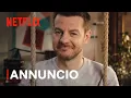 Video di Una Semplice Domanda con Alessandro Cattelan | Annuncio | Netflix Italia